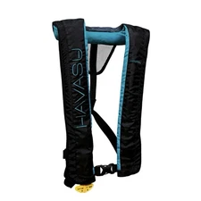 Havasu Saguaro 24g Automatic/Manual Inflatable PFD Life Jacket – Open Box