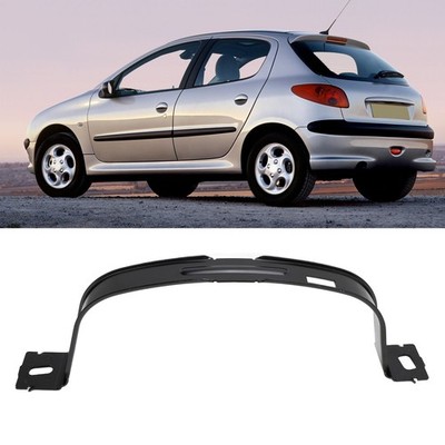 Fuel Tank Strap Metal Improved Driving Stability OEM Standard High Hardness SET