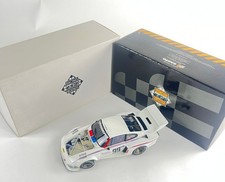 EXOTO 1/18 Porsche 935 Turbo Brumos #99 Daytona 1978 RLG18108 Incl US duty