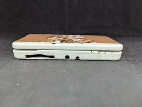 B3473 Nintendo New 3DS console Dragon Ball White Japan x