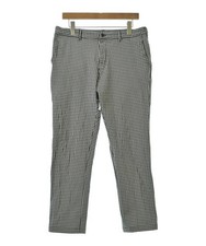 COMME des GARCONS HOMME Pants Other BlackxWhite Gingham Check M 2200609208953