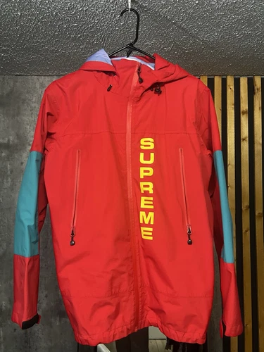 Veste à couture collée Supreme Compétition 2014