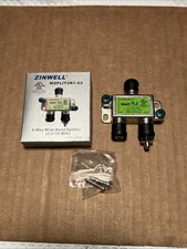 Zinwell Direct TV MSPLIT2R1-03 splitter swim ...
