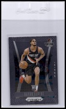 2023-24 Panini Prizm Deca #73 Rayan Rupert