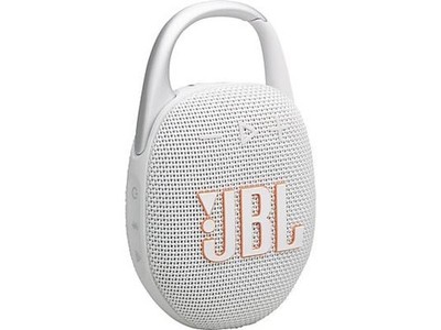 JBL Clip 5 Bluetooth Lautsprecher tragbar wasserdicht IP67