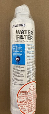 #ad New Samsung Water Filter HAF CIN EXP DA29 00020B For DA97 08006A 1 $13.00