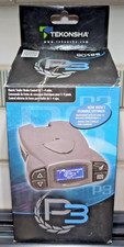 Tekonsha Prodigy P3 Brake Controller 90195 W Nissan Infiniti 3050-p Harness Tekonsha Prodigy P3 Brake Controller 90195 W Nissan Infiniti 3050-p Harness