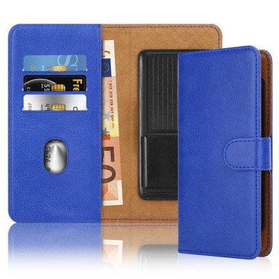 Hülle für Honor 8X Schutz Hülle Case Cover Handy Tasche Etui