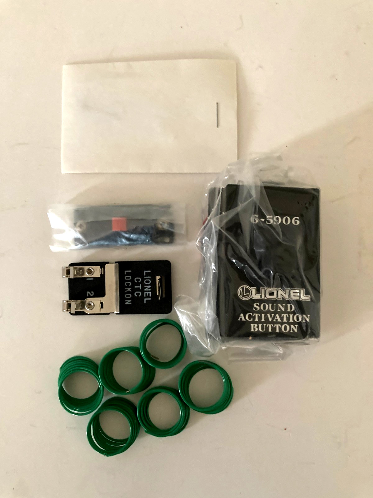 Click here to see eBay Auction