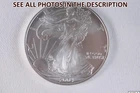 NobleSpirit (LG) Superb Gem BU 2004 American Silver Eagle .999 1oz