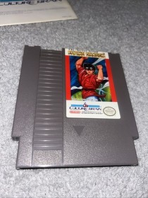 NES Flying Dragon: The Secret Scroll (Nintendo Entertainment 1989) with Manual