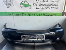 Pare-choc avant Kia CARNIVAL
