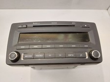 Autoradio Skoda OCTAVIA