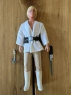 Vintage 1978 Kenner Star Wars Luke Skywalker 12 Inch Action Figure