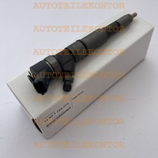 Neue Original Bosch & BMW Einspritzdüse 0445110216 für BMW 1 E87 3 E46 5 E61 X5