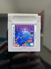 TETRIS Nintendo Game Boy Tested Working Authentic Cleaned Pins