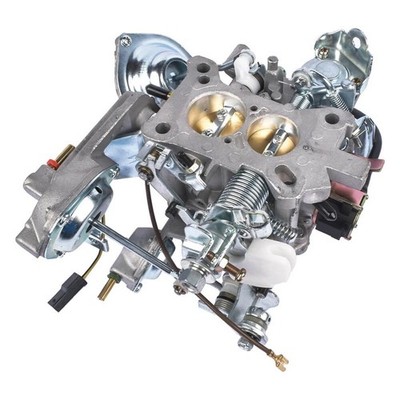 026129017 056129016 Carburetor For Audi 80 100 44 12 B2 Passat 1.6 Keihin DE