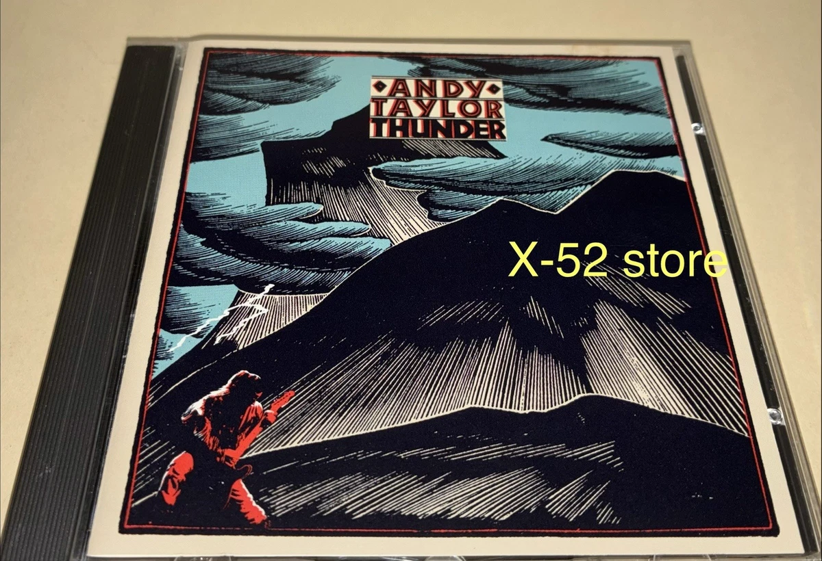 andy taylor thunder products for sale | eBay