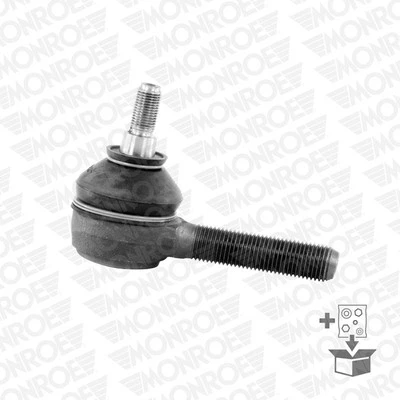 TIE ROD END L1150 FOR BMW 6/E24 7/E32 8/E31 M43B18 M40B18 M10B18 1.8L 4cyl 5 E28 - Image 3 of 4