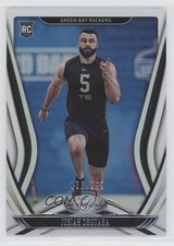 2020 Certified Rookies Mirror 166/299 Josiah Deguara #172 9qf