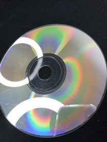 Dragon&rsquo;s Lair Sega CD CiB 1993 Official Action Ready Soft GA Tested Official