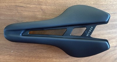 Bianchi Velomann Mitora 139 Carbon Rails | eBay