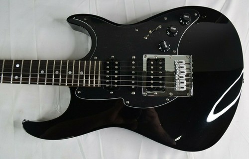 fret king black label super hybrid