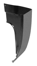 Cab Corner Driver Side 1973-1987 Chevrolet Pickup (Key Parts # 0850-119 L)