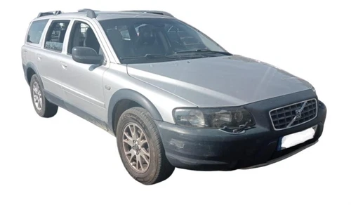 8650546 Türschloss Vorne Rechts für VOLVO XC70 D5 AWD Kinetic (136kW) 2 2356892 - Bild 8 von 10