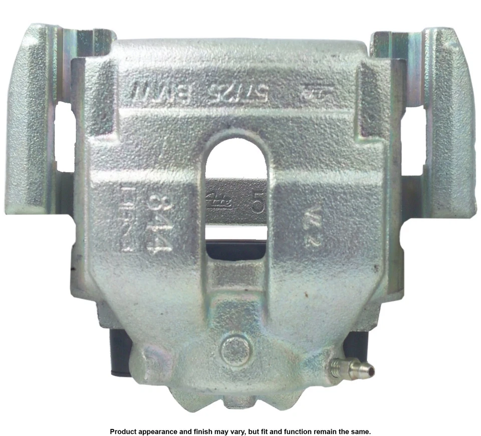 Pinza de freno de disco delantera izquierda cardona para BMW 330Ci 2001-2006 Foto 2 de 3