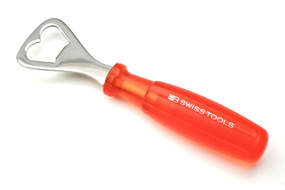 PB SWISS TOOLS 9000 Kapselheber Flaschenöffner Multicraft Griff - SWISS MADE NEU