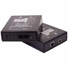 DSAN IP-2000X-L Network Extender for Limitimer, Single Unit