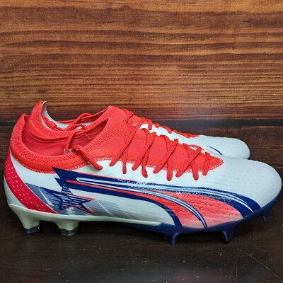 Puma Ultra Ultimate CP FG Men display picture 2