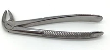 Walter Lorenz 09-0481 Extracting Dental Forceps #MD3