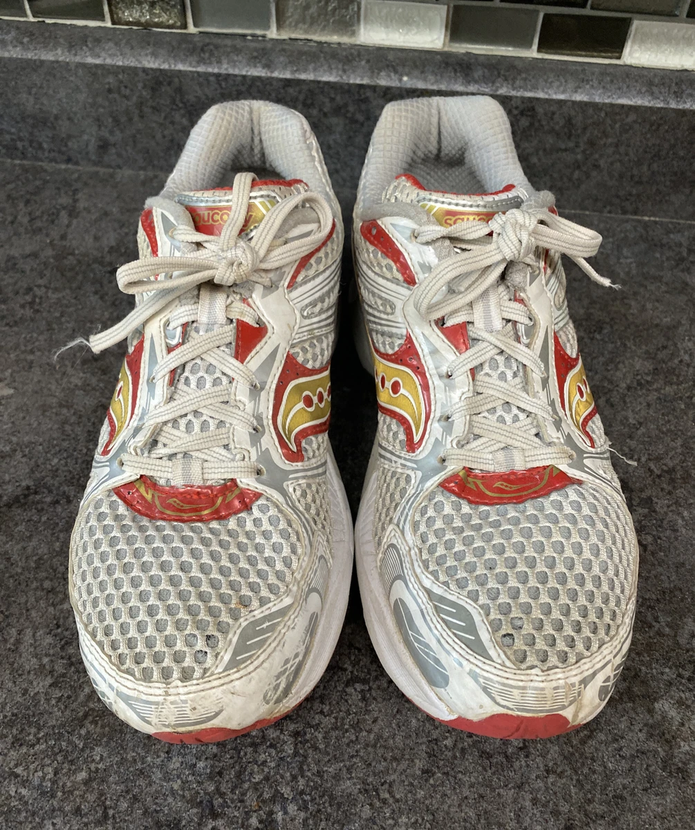 Saucony guide deals 5 gold