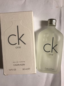 ck no 1