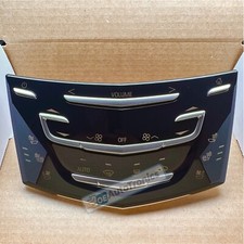 New Control Panel AC Seat Heat for Cadillac CUE ATS CTS SRX XTS ESCALADE ELR