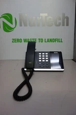 Yealink MP54 Business Internet Phone [Black]