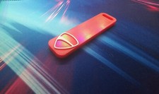 Ducati Keychain