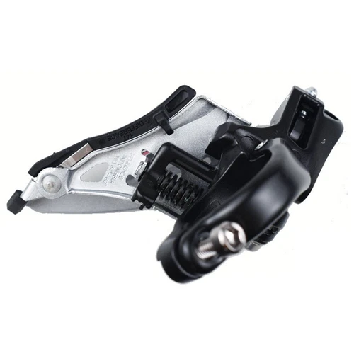 Shimano ALIVIO FD-M3120 2x9 Speed Side Swing Front Derailleur Mountain Bicycle - Picture 5 of 9