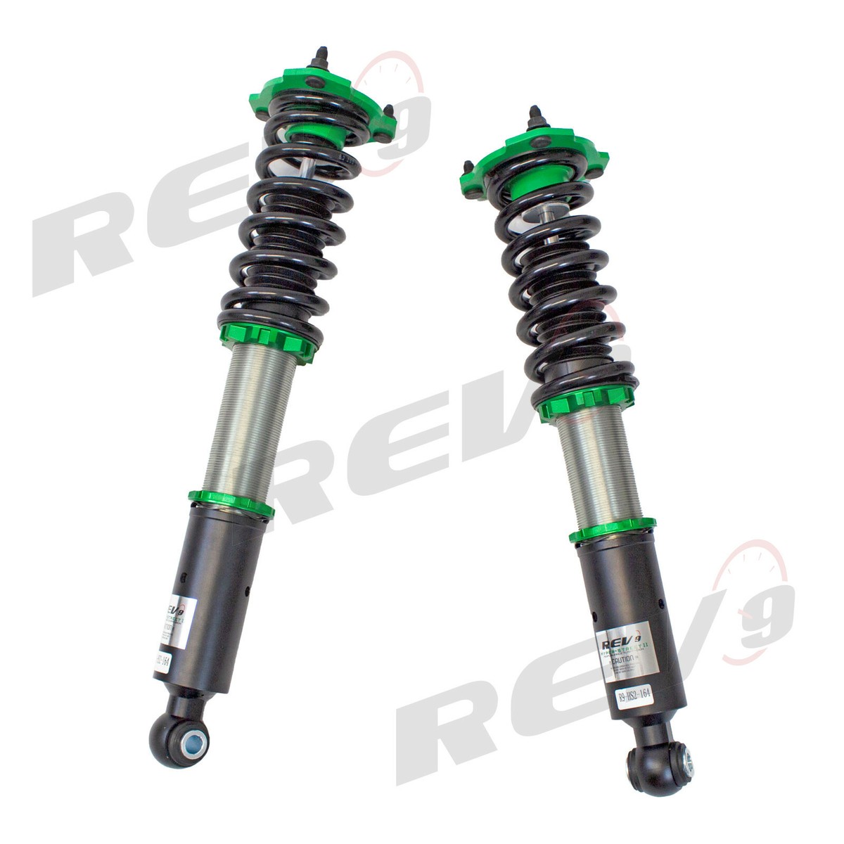 REV9 32 DAMPINGS HYPER-STREET 2 MONO COILOVERS KIT FOR 96-00