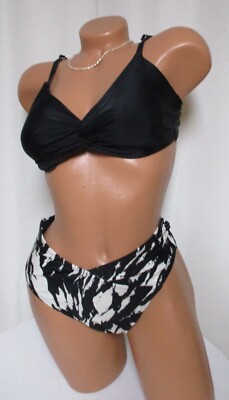 CUPSHE  - Bikini -Set   Gr.   M -- NEU -X-12
