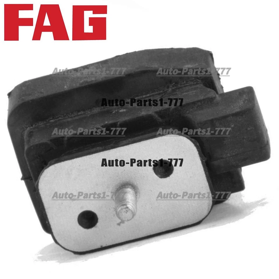 FAG Transmission support pad FOR BMW E60 2.5L N52 5-10/3.0L N52 6-10 22316771741 Foto 3 de 4