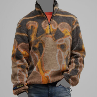 DIESEL ジャージーニット 楽天市場】【アウトレット】ディーゼル DIESEL クルーネックニット