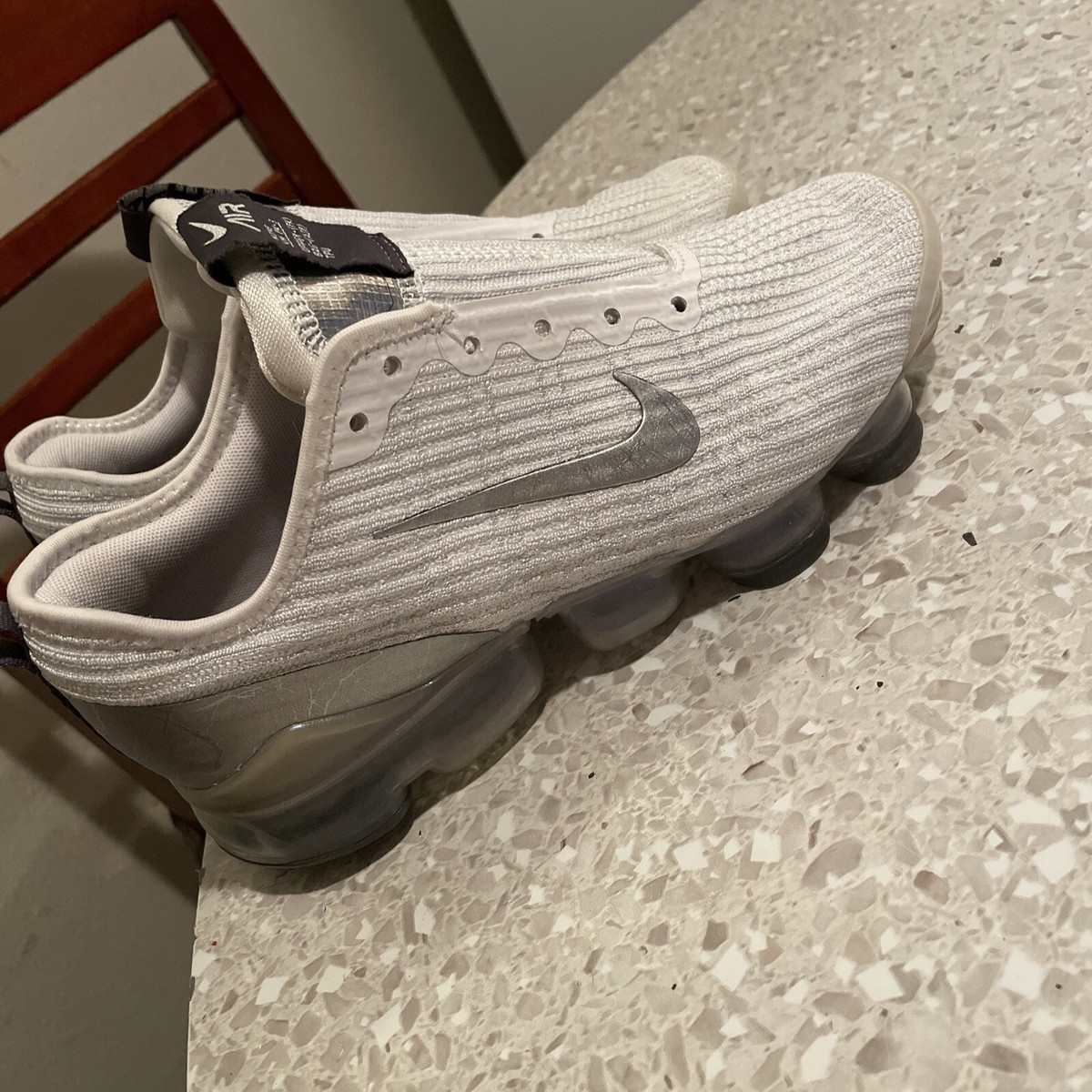 nike vapormax womens without laces