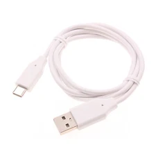 For Samsung Galaxy Z Flip6 - Type-C USB Cable LG Charger Cord Power Wire USB-C