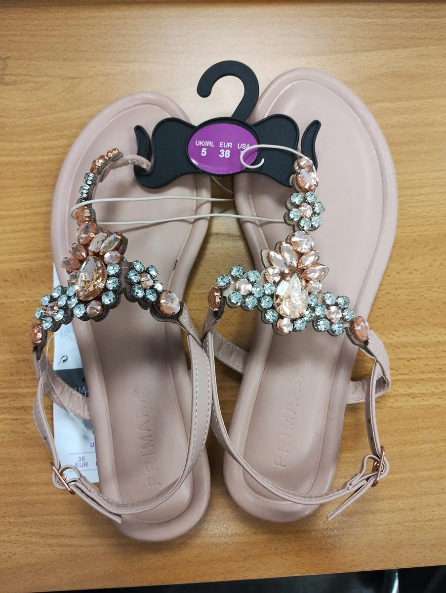 Primark sliders shop womens