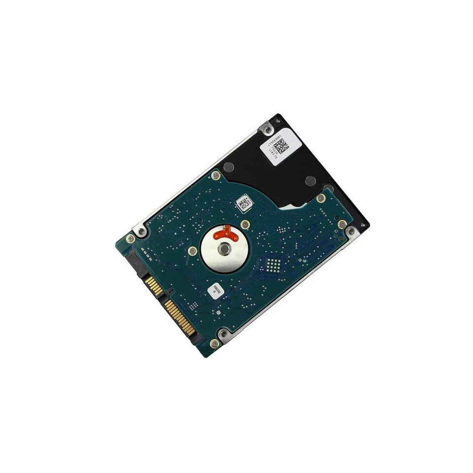 Seagate SSHD 500 GB 2.5" ST500LM000 8 GB Solid State Hybrid Hard Drive Laptop - Image 2 of 3