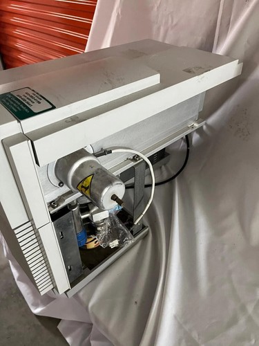 Agilent 5973 Mass Selective Detector - Picture 7 of 16