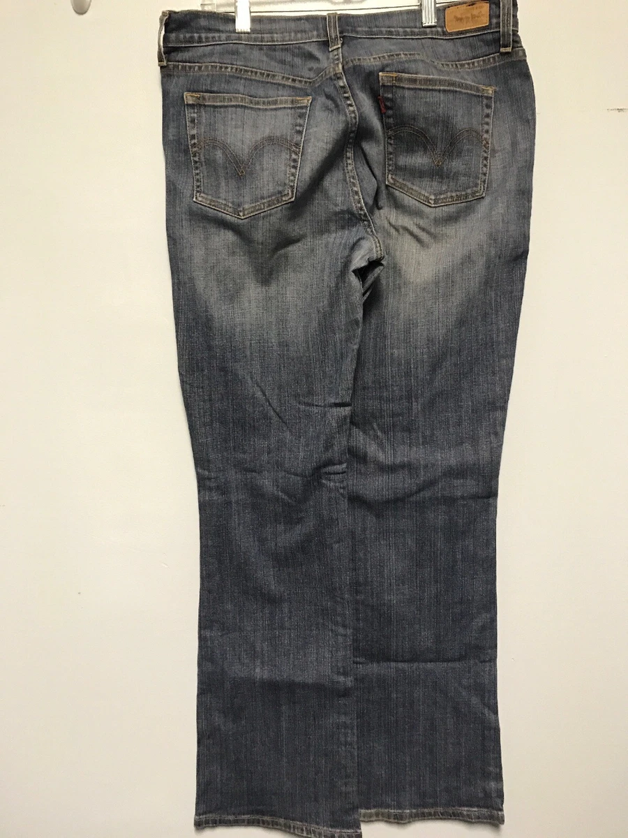 Levis 516 bootcut jeans 2025